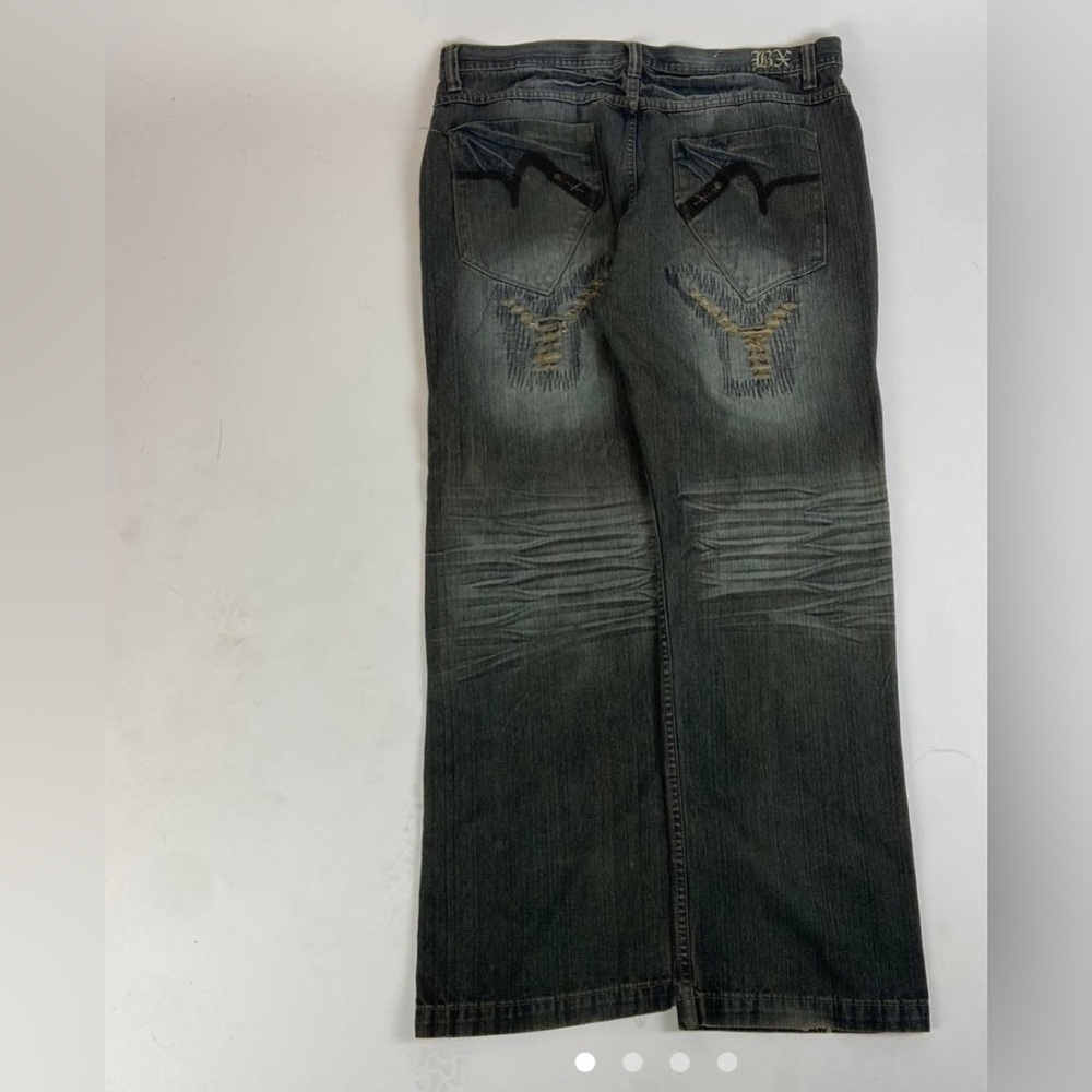 Great jeans worn 2 times, baggy emo or y2k jeans hmu for offers forgot abt them.
